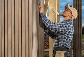 Best Steel Siding Installation  in Bressler, PA